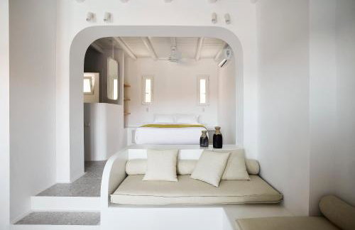 Wise Luxury Suites - Foto 33