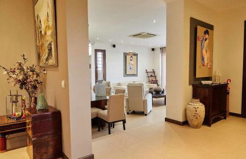 Villa Alcotán Layos by Toledo AP - Foto 2