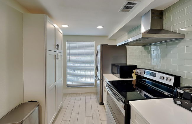 Silver Dunes Penthouse B - Foto 7