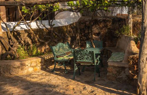 Hotel Rural Can Partit Adults Only-Ibiza - Foto 47