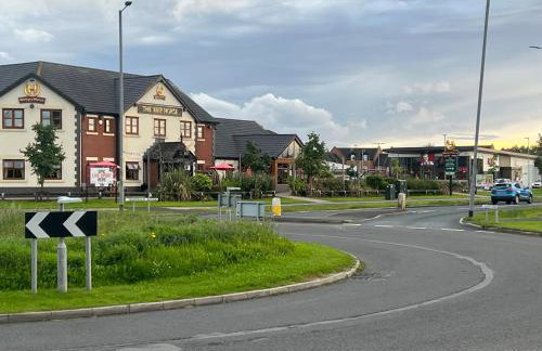 Buckshaw Snoozy - Foto 13