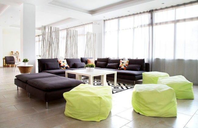 RVApartaments Estartit Confort - Foto 30