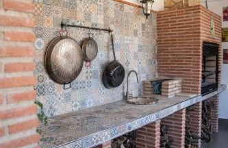 Cortijo Los Santeros - Foto 45