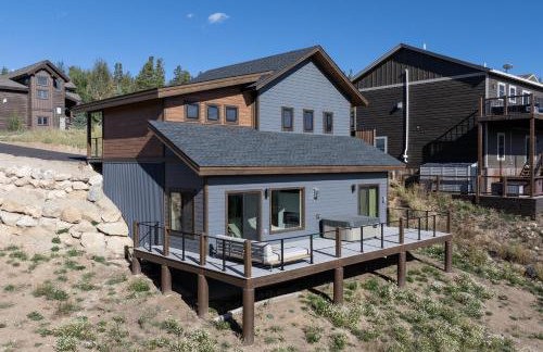 Scenic Perch home - Foto 26