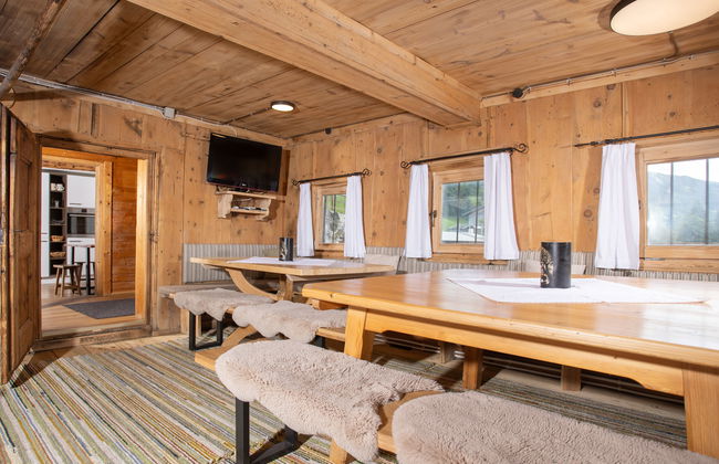 Hochzillertalblick - Foto 14