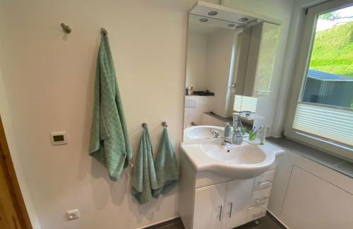 EXTERTAL-FERIENPARK - Premium-Ferienhaus Sonnenhügel #36 - Foto 16