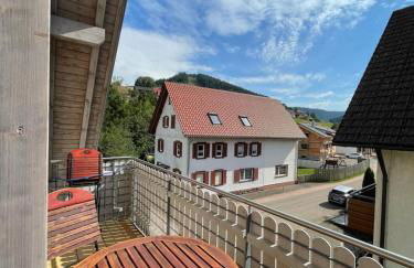 Flößer-Heimat - ruhige Lage inmitten der Natur - Foto 58