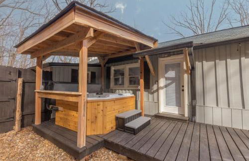 Nickajack Overlook - Foto 14