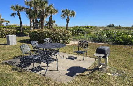 Royal Mansions Beach Front Vacation - Foto 27