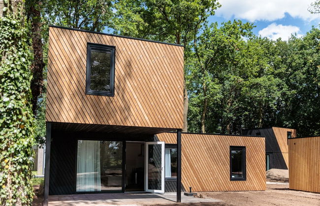 Villa in Schaijk Near Wooded Holiday Park - Photo 1