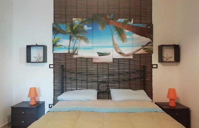 Detached Villa 20m From the sea for Stays and spa Treatments Near Taormina - Foto 2