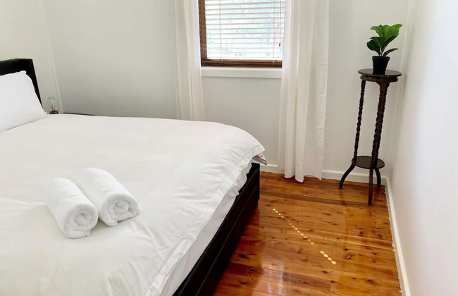 Fieldsend Cottage - Foto 3