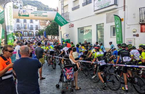 Casa Canillas - mountain & sea views, sleeps up to 6 people! - Foto 7