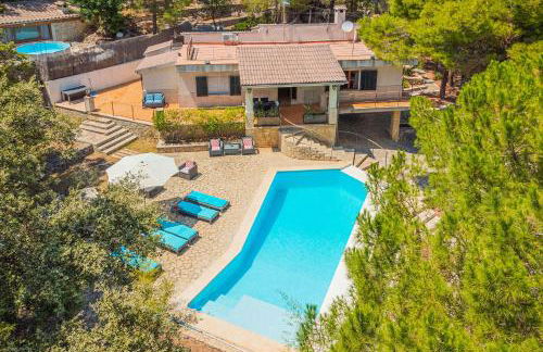 Villa Ses Basses - Foto 2