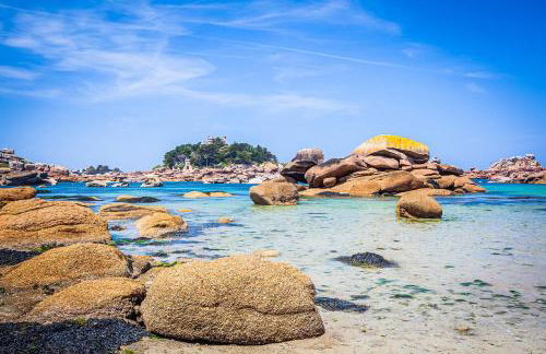 Villa Gwin Zegal - Foto 21