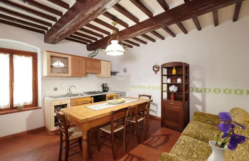 Villa I Leoni - Foto 56