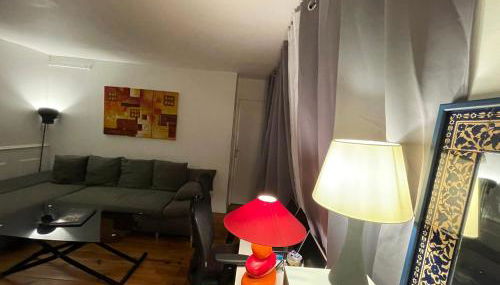 Charmant deux pièces en plein cœur de Paris - Foto 3