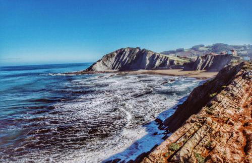 Txanpardin - Foto 55