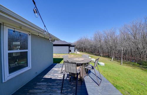 Little Elm Pearl Near Park and Lewisville Lake! - Photo 24