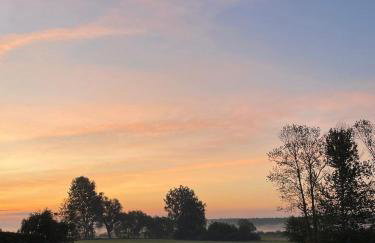 Skrzydła Biebrzy- Eco Cottage nad rzeką Narwią - Biebrza NP - Foto 7