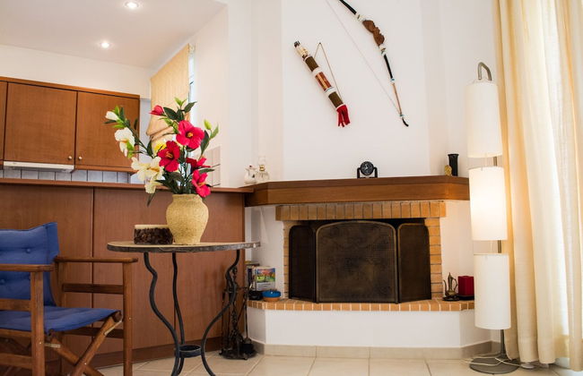 Family House near the Beach - Foto 49