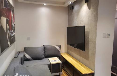 Niesamowita nowoczensa kawalerka w centrum kmicica - Foto 21