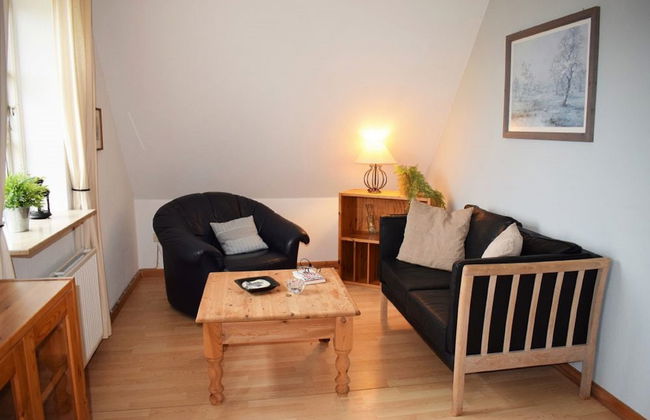 Reetdachhaus Bongsiel - Photo 32