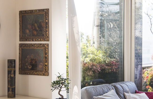 The Traveller's Terrace - Foto 18