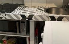 appartement T2 porte de Pantin Métro Hoche - Foto 9