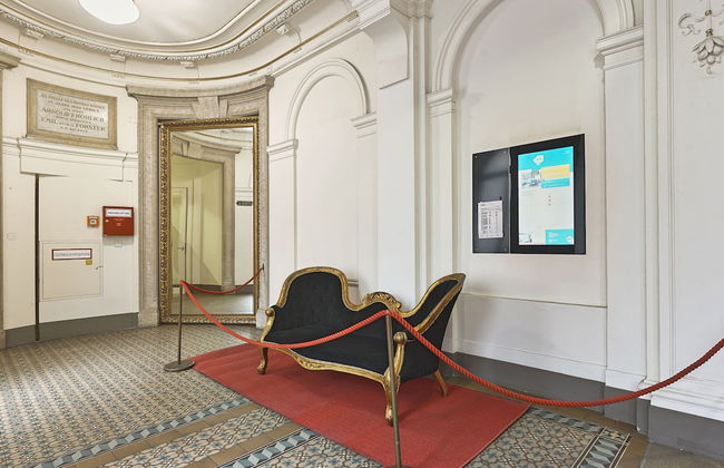 6 Rooms - Garnisongasse - Foto 27