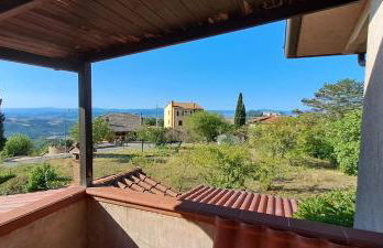 GuestHost - Villa Hannah in the hills with panoramic views - Foto 1