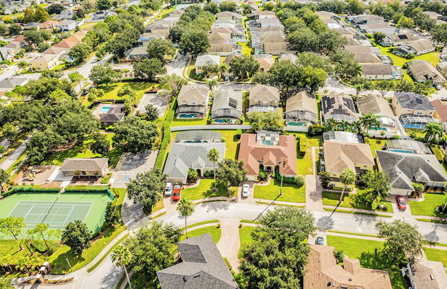 West Haven House 5 Bedroom - Foto 76
