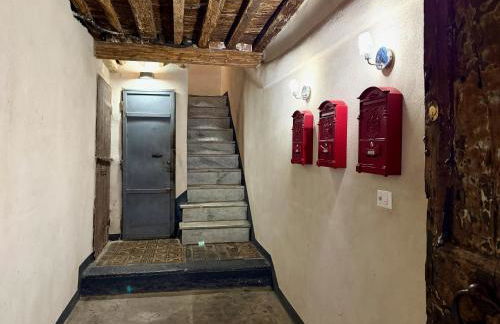 DIMORA DI PRE 68 - Acquario - GENOVABB IT - Foto 30