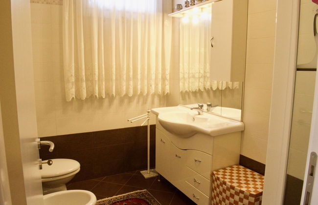 Appartamento Ca' Silis n. 7 - Foto 23