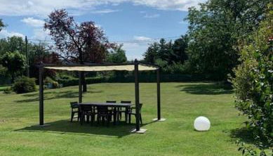 Casa Matilde Accogliente casa immersa nel verde - Foto 2