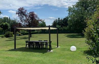 Casa Matilde Accogliente casa immersa nel verde - Foto 2