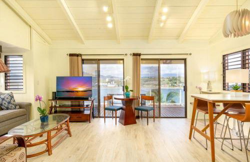 Pali Kai Cottage 17 A, Ocean Bluff, Nawiliwili - Foto 1