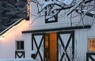 Valle Crucis Farm - Foto 9