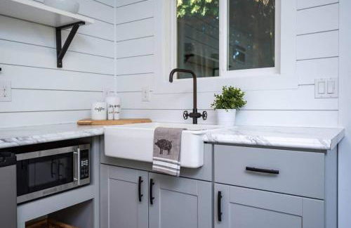 Private Escape! Tiny home style - Foto 11