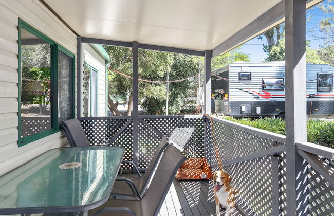 Mittagong Holiday Park - Foto 43