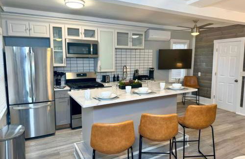 Little house on 47th - Foto 9