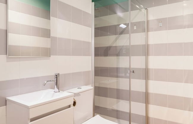 Apartamentos Líbere Valencia Jardín Botánico - Foto 48