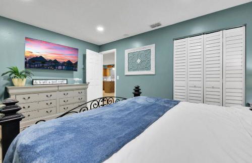 Nature Coast Getaway #2 - Comfy 2 Bedroom - Foto 19