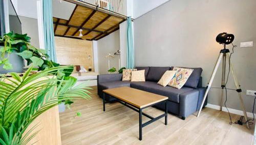 B1 Verdeguer - Flat close to the Beach - Foto 2