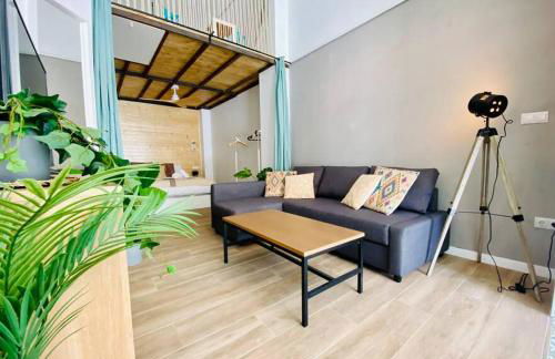 B1 Verdeguer - Flat close to the Beach - Foto 2