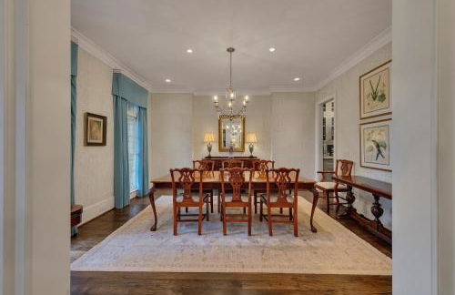 World Cup Luxury Estate Pool Gym Game Room - Foto 19