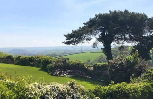Cheviots Cottage - Photo 36