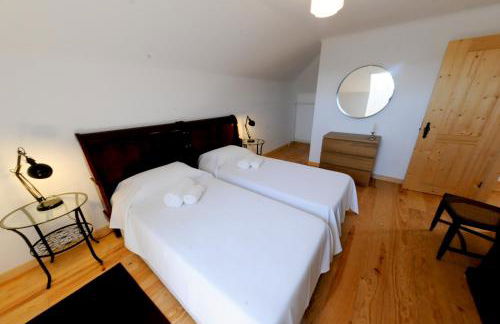 Casa das Rendufas- Turismo Rural com Figos - Foto 16