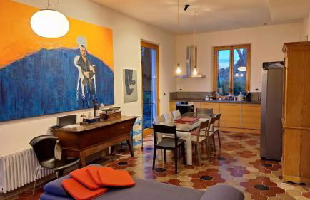 Villa with pool in Montepulciano - Foto 18