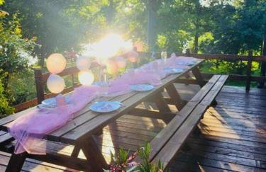 Park Wilkasy - Foto 39